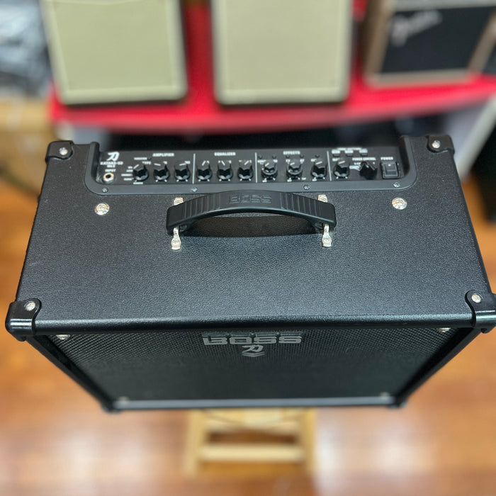 USED BOSS Katana KTN50 MKII 50W 1X12 Guitar Combo Amp