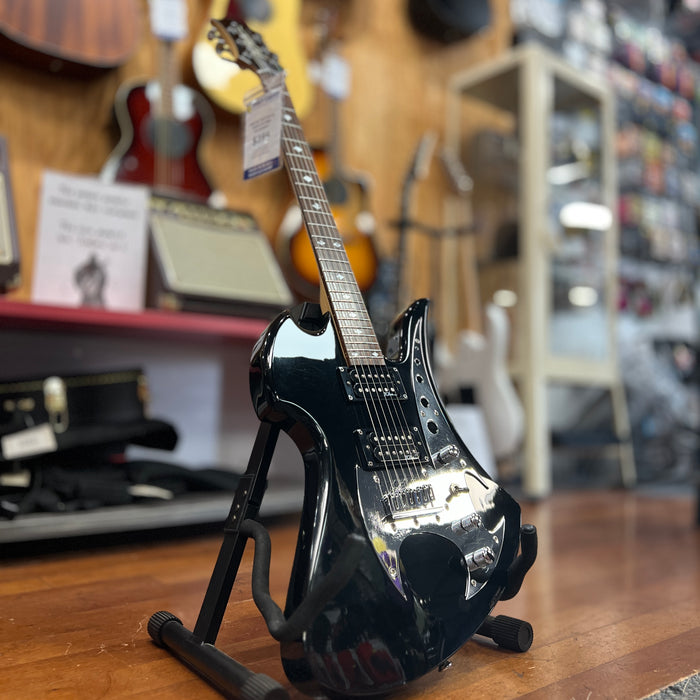 USED B.C. Rich Special Edition Evil Edge Mockingbird