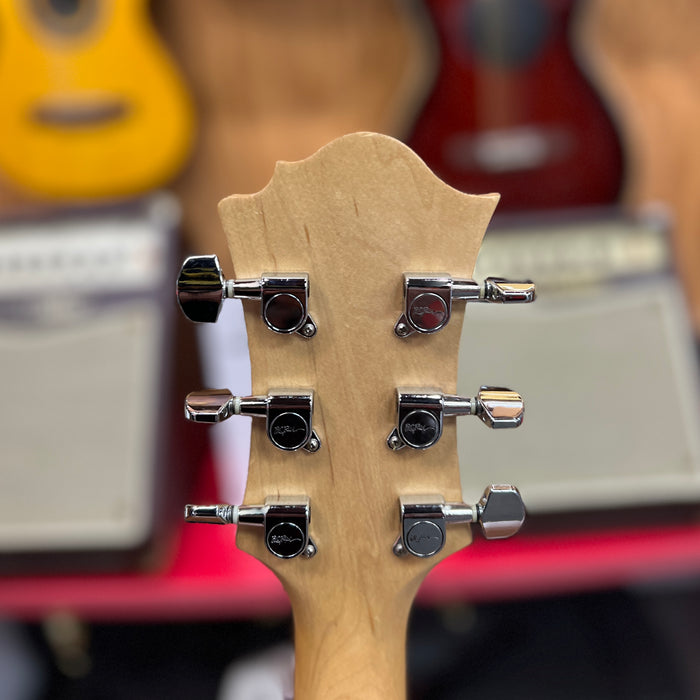 USED B.C. Rich Special Edition Evil Edge Mockingbird