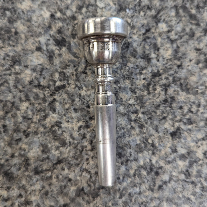 USED Bach 3513C Trumpet Mouthpiece