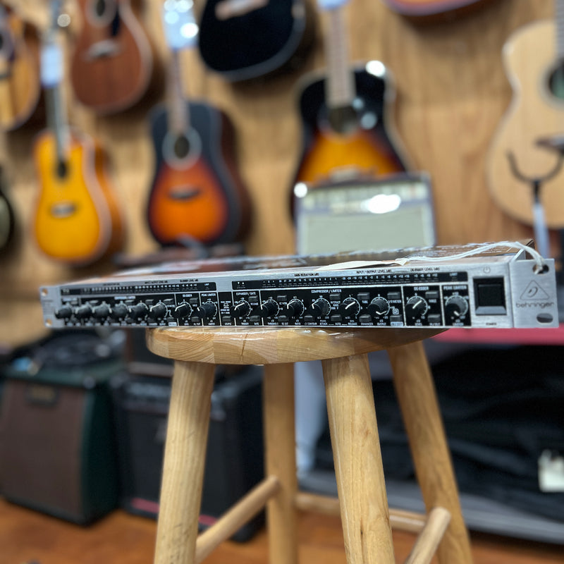 USED Behringer Composer Pro XL Compressor