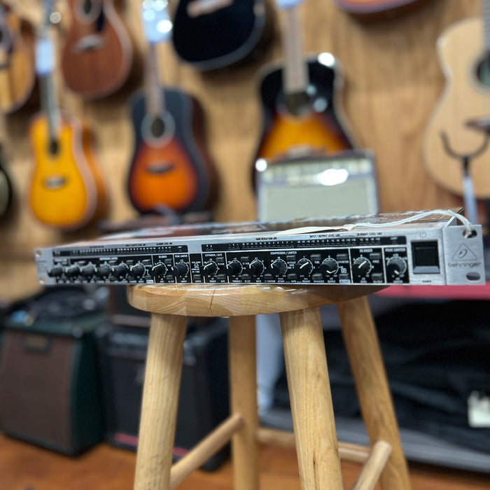 USED Behringer Composer Pro XL Compressor
