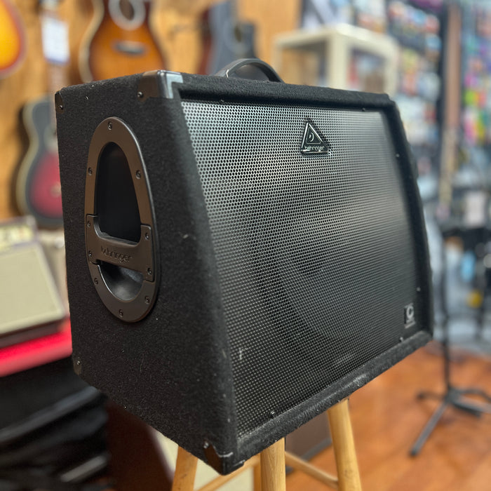 USED Behringer Ultratone KXD15 Keyboard Amp
