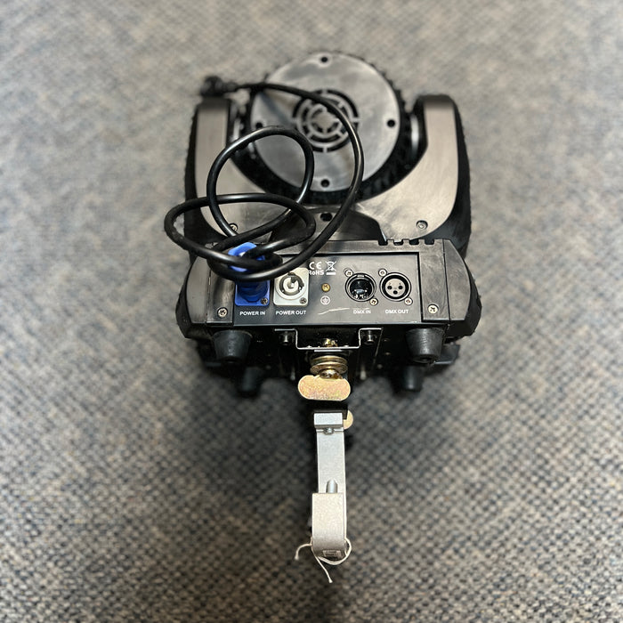 USED Blizzard Lighting Blizzard Blade RGBW LED moving head Wash