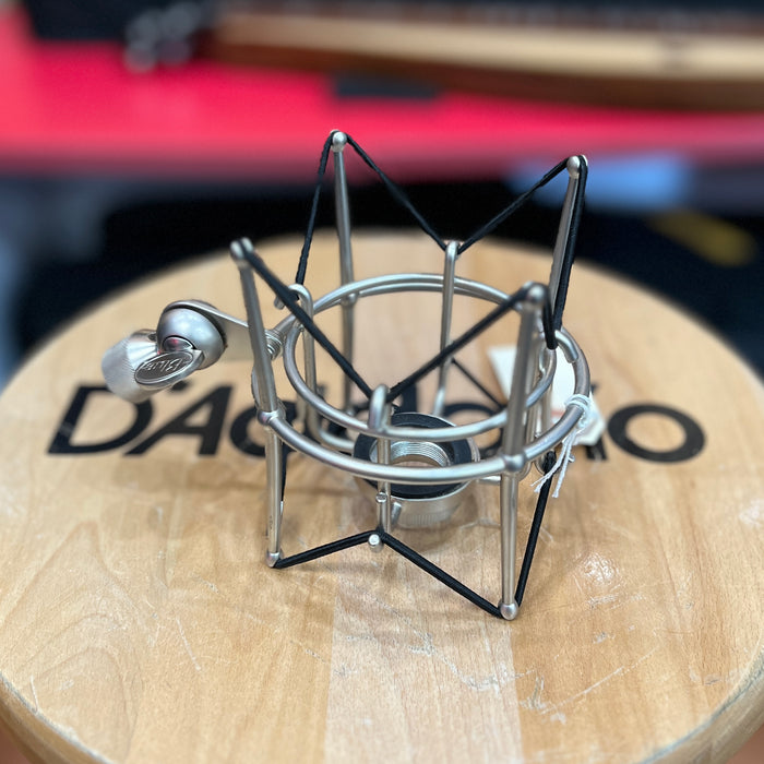 USED Blue Microphones S3 Shock Microphone Shock Mount