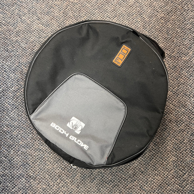 USED Body Glove 14x5 Snare Drum Bag