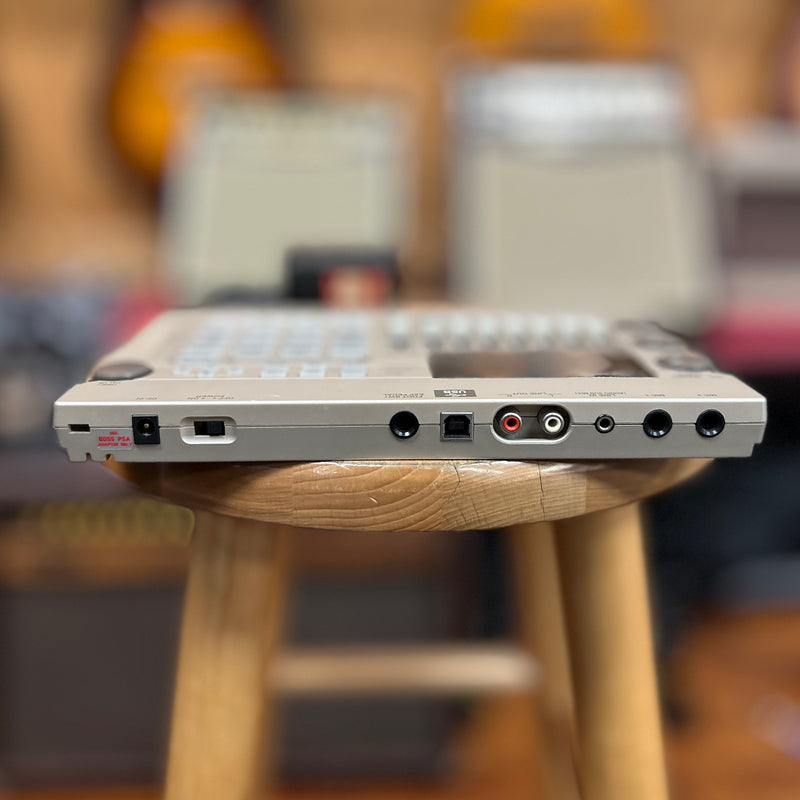 USED Boss BR-600 Digital Multi Track Recorder W/ 1GB Flash Card