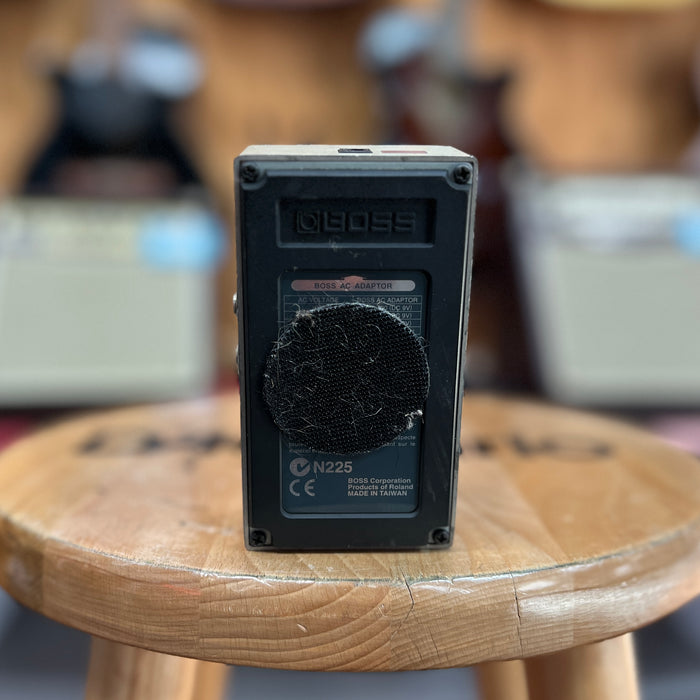 USED Boss DD-3 Digital Delay Effect Pedal