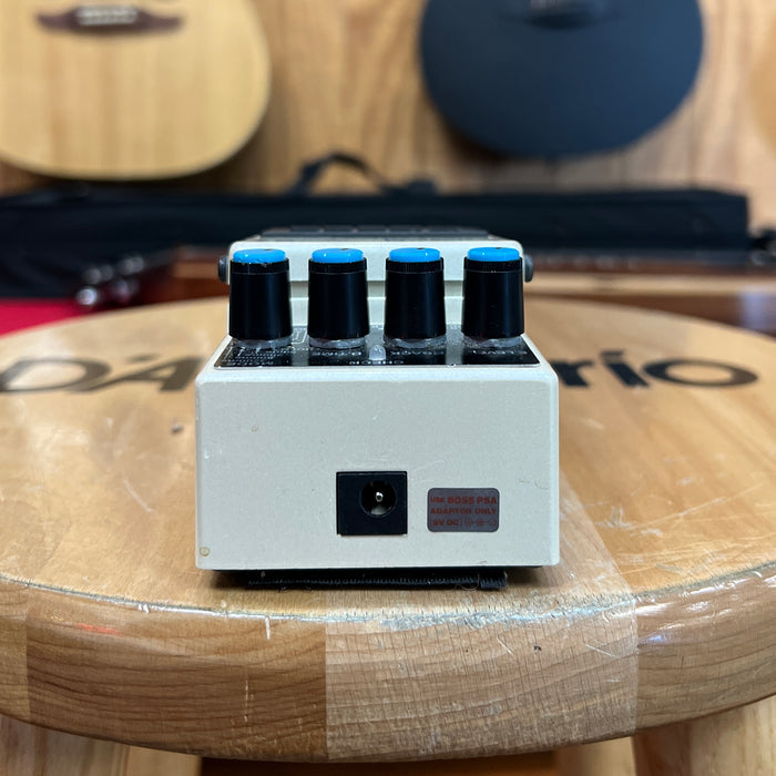 USED Boss DD-7 Digital Delay Pedal