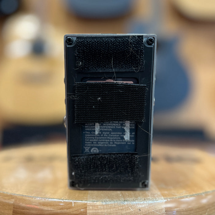 USED Boss DD-7 Digital Delay Pedal