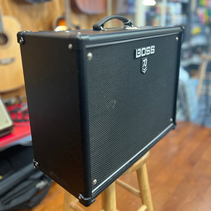 USED Boss Katana KTN-100 MKII 100W Guitar Combo Amplifier