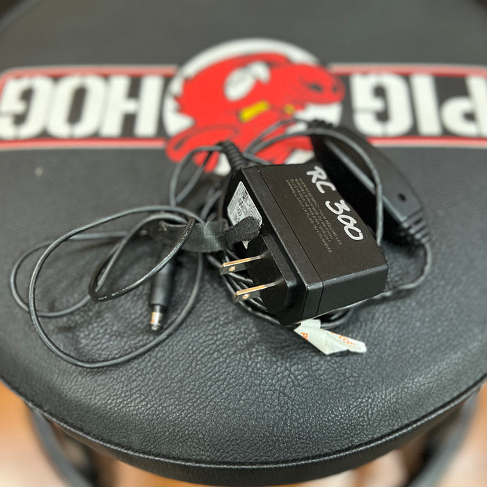 USED Boss RC-300 Loop Station Pedal