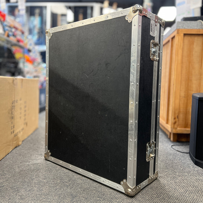 USED Brand X ATA Console Case 32x26x6