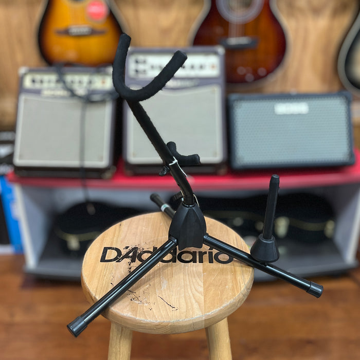 USED Brand X Alto Saxophone Stand