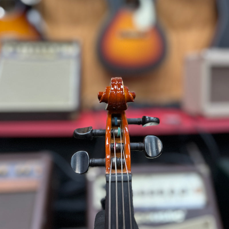 USED Brandenburg VA-880 14" Viola Outfit