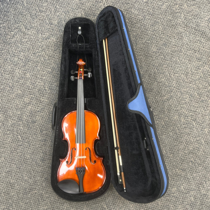 USED Brandenburg VA 880 14" Viola with Case and Bow