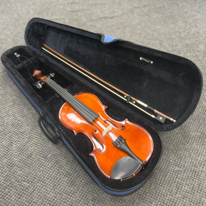 USED Brandenburg VA 880 14" Viola with Case and Bow