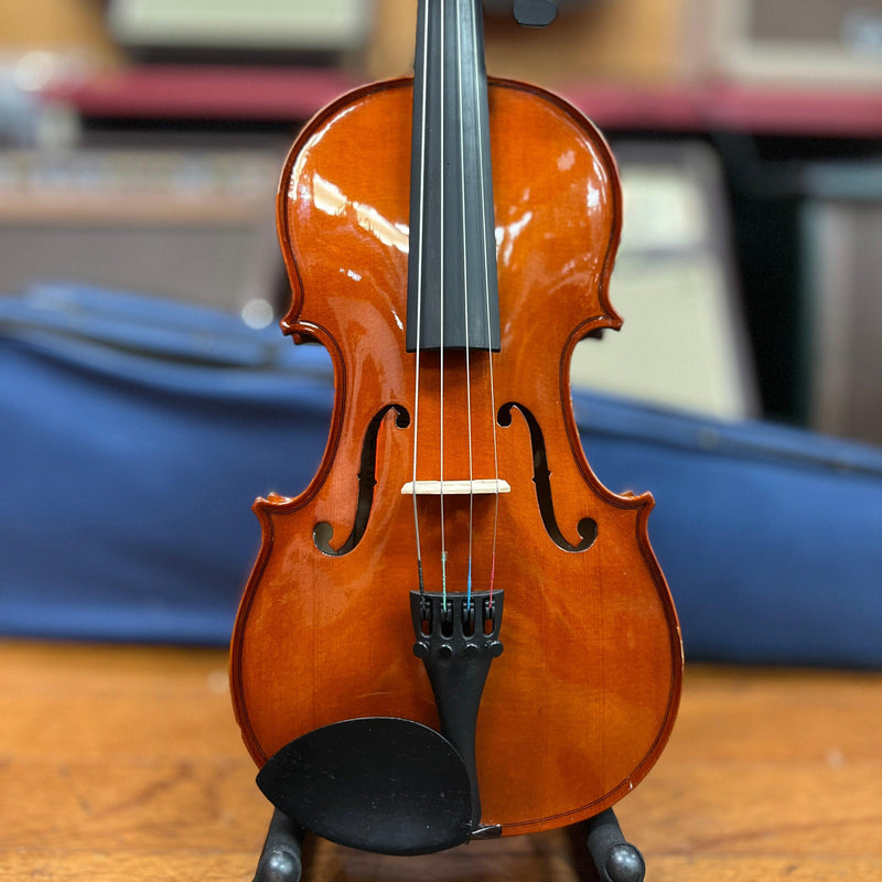 USED Brandenburg VA-880 Viola Outfit with Case and Bow, 13"