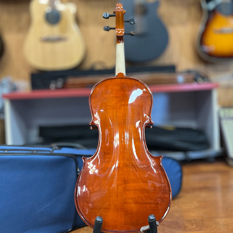 USED Brandenburg VA-880 Viola Outfit with Case and Bow, 16"
