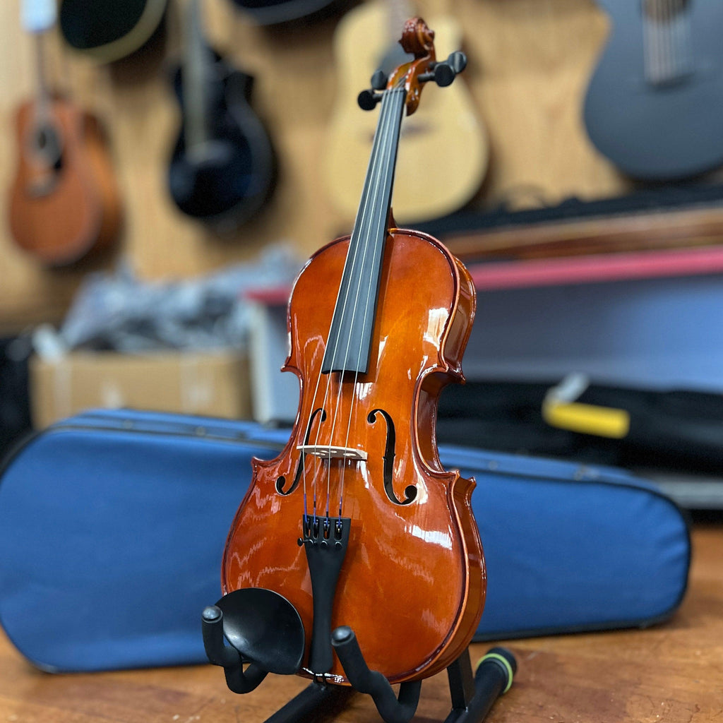Used Violas — Dirt Cheep