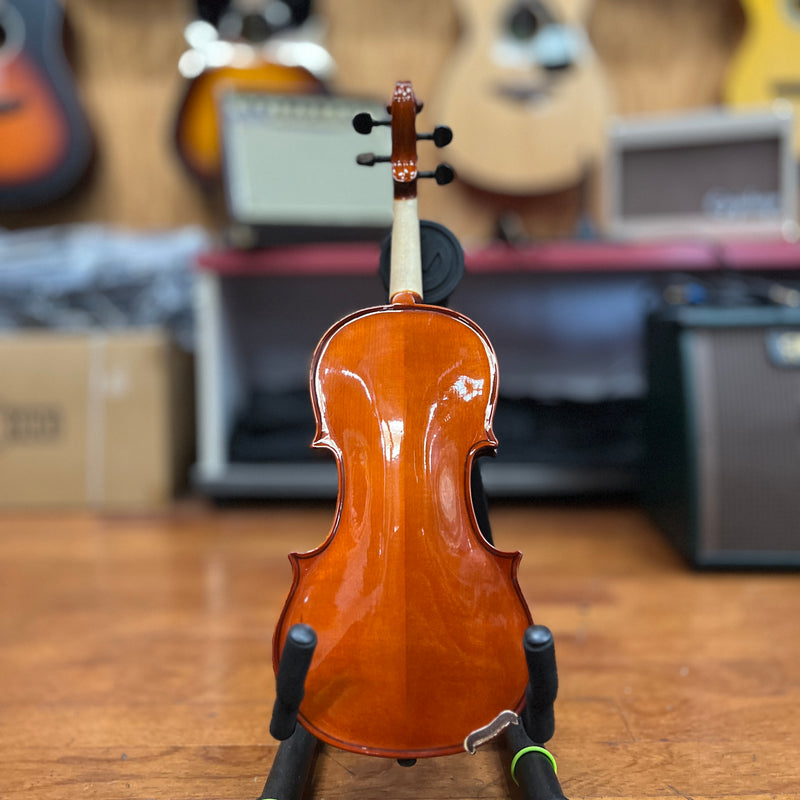 USED Brandenburg VN-880 Violin Outfit, 1/2