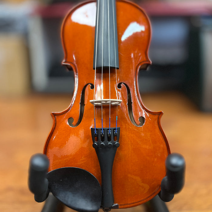 USED Brandenburg VN-880 Violin Outfit, 1/2