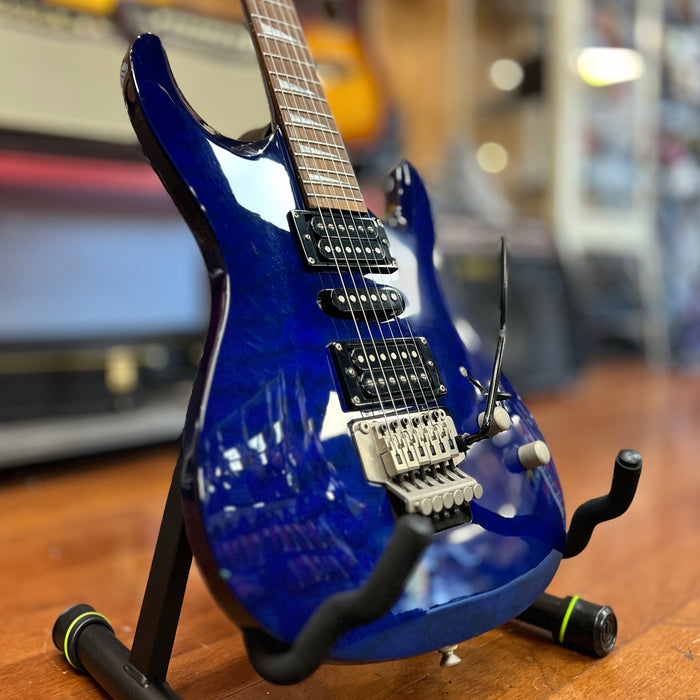 USED Brownsville Super Strat w/ Floyd Rose Tremolo