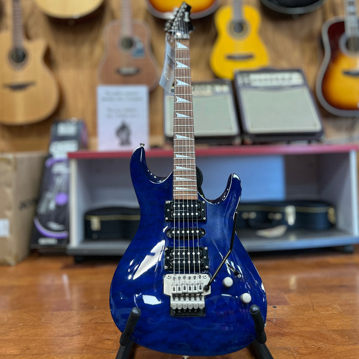 USED Brownsville Super Strat w/ Floyd Rose Tremolo