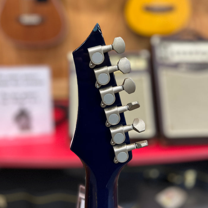 USED Brownsville Super Strat w/ Floyd Rose Tremolo