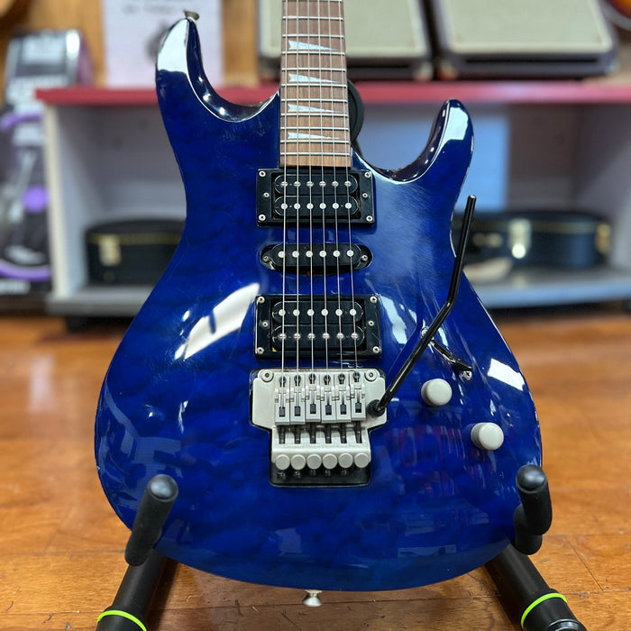 USED Brownsville Super Strat w/ Floyd Rose Tremolo