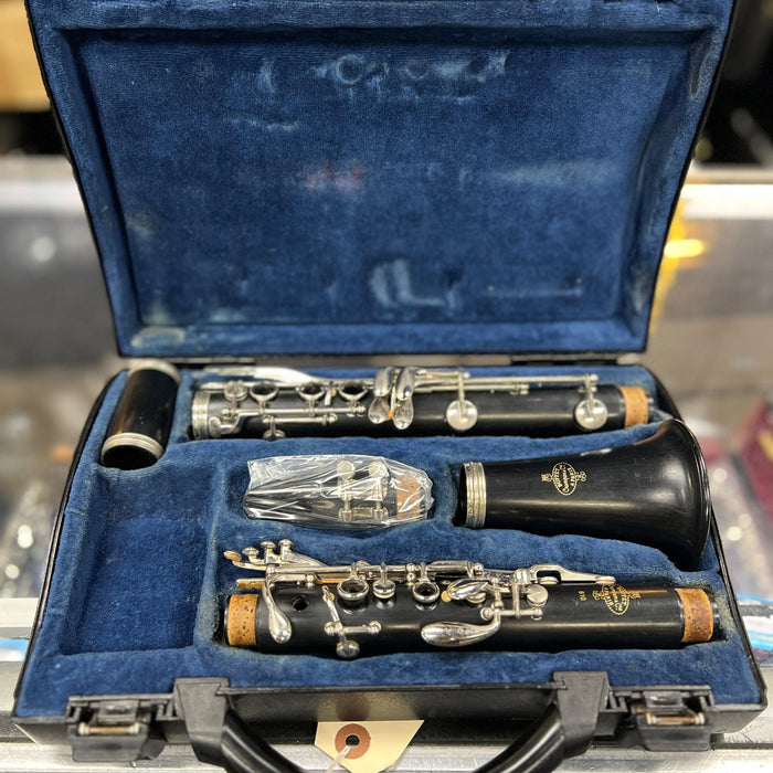 USED Buffet Crampon B10 Bb Student Outfit — Dirt Cheep