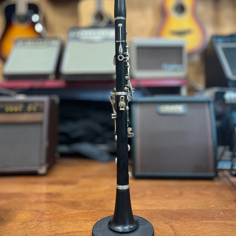 USED Buffet Crampon E12F Clarinet Outfit (1249069)
