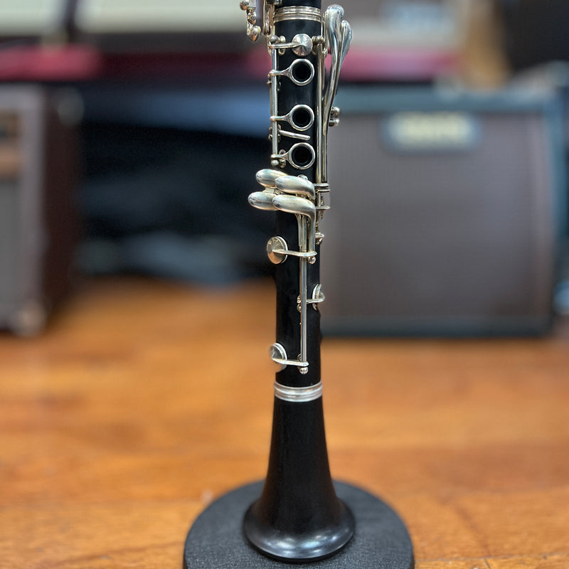 USED Buffet Crampon E12F Clarinet Outfit (1249069)