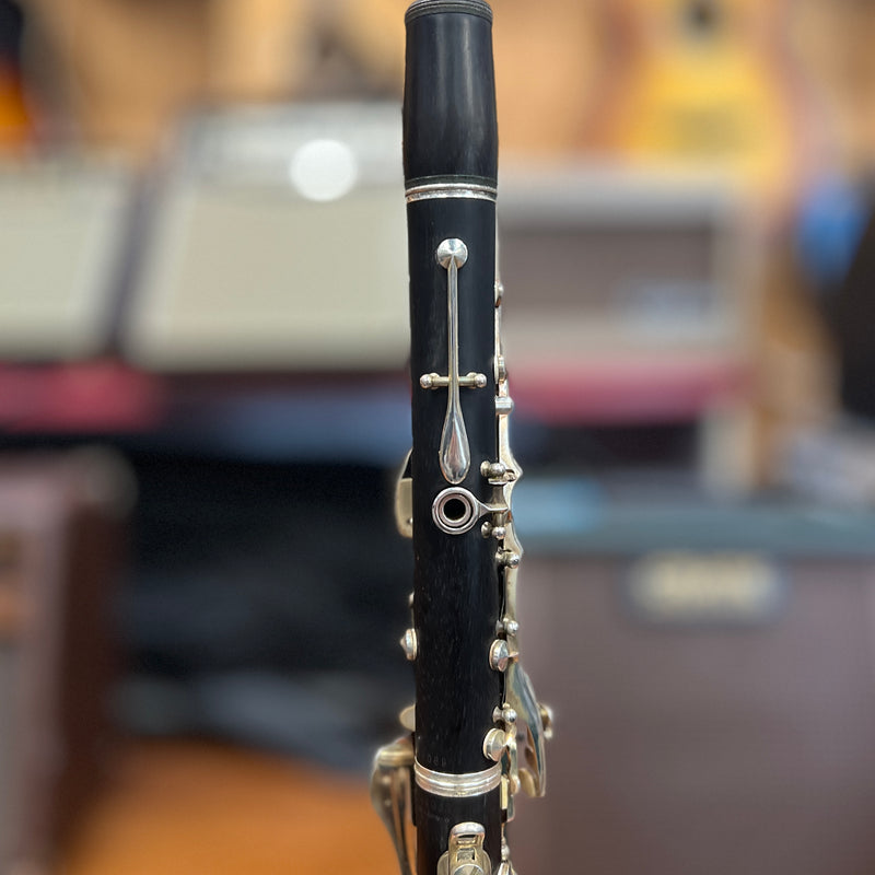 USED Buffet Crampon E12F Clarinet Outfit (1249069)