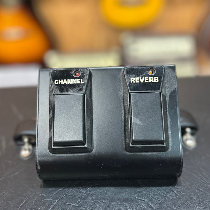 USED Bugera V22 22W 1x12 Tube Guitar Combo Amp