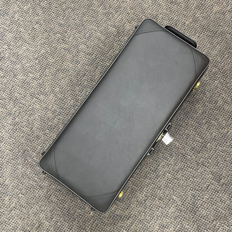 USED Capece Hard Alto Saxophone Case