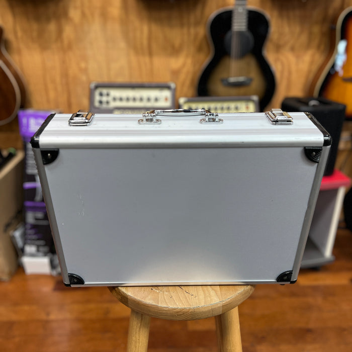 USED Cascade Audio Fat Head Ribbon Microphones (stereo pair)