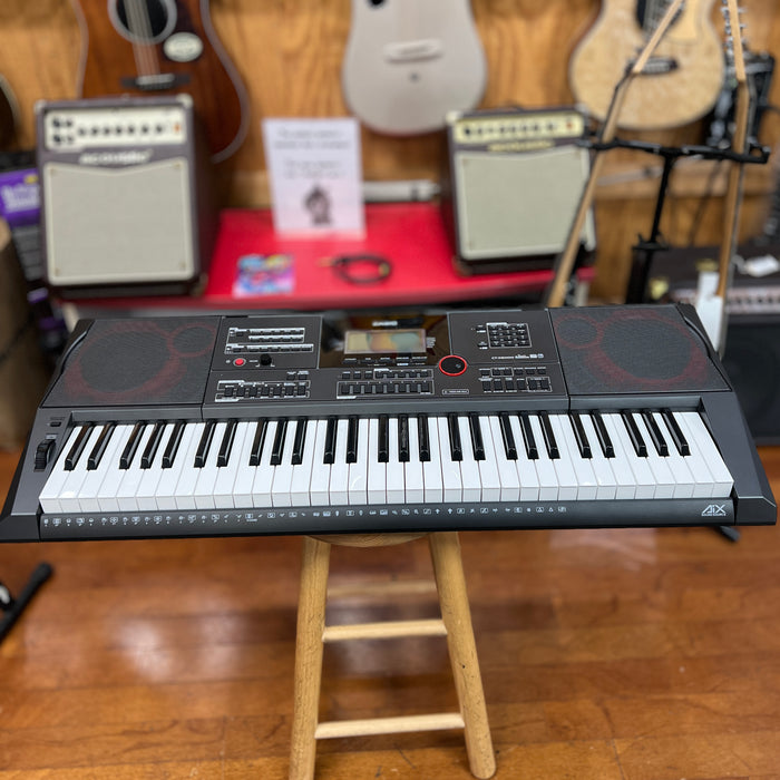 USED Casio CT-X5000 61-key Portable Performance Keyboard (872ADC3520)