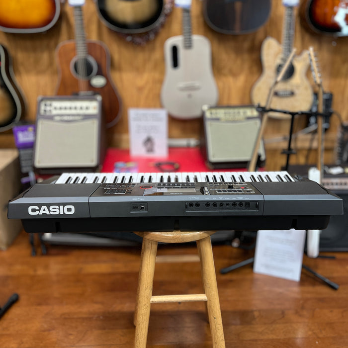 USED Casio CT-X5000 61-key Portable Performance Keyboard (872ADC3520)