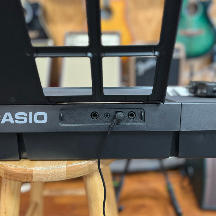 USED Casio CT-X700 Portable Digital 61-Note Keyboard