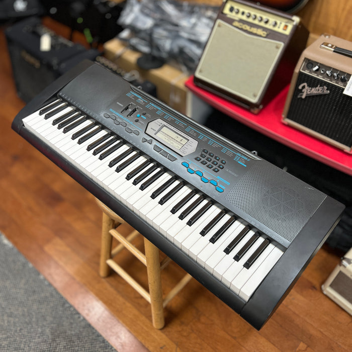 USED Casio CTK-2100 61-Key Keyboard