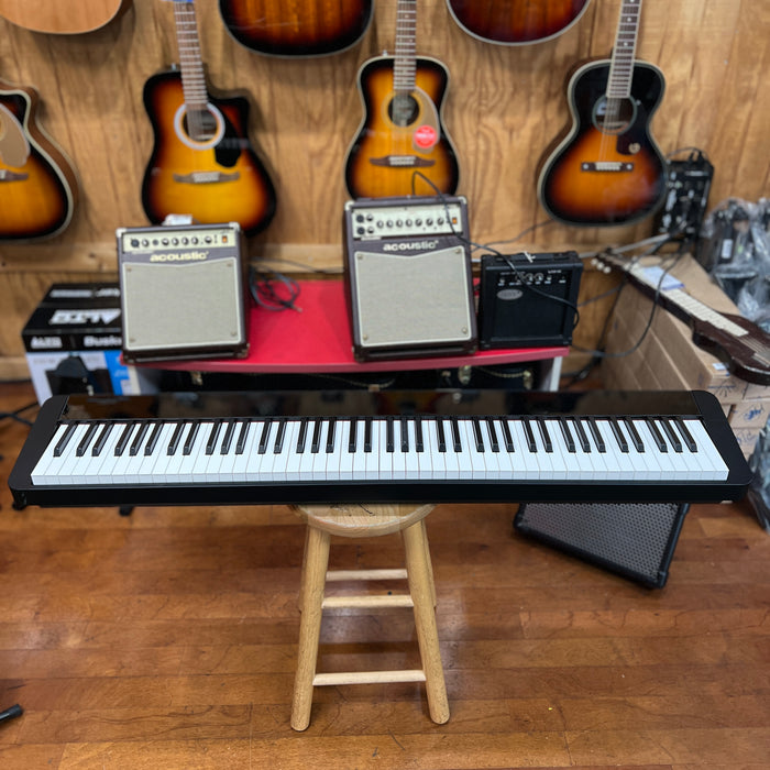 USED Casio Privia PX-S1100 Slim Digital Piano with Bluetooth, Black