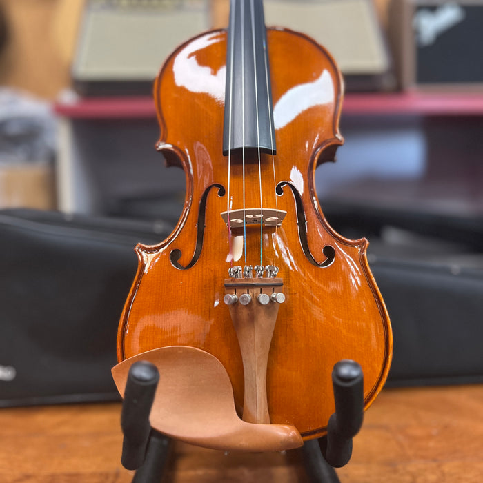 USED Cecilio CVN-200 Student Violin Outfit, 4/4