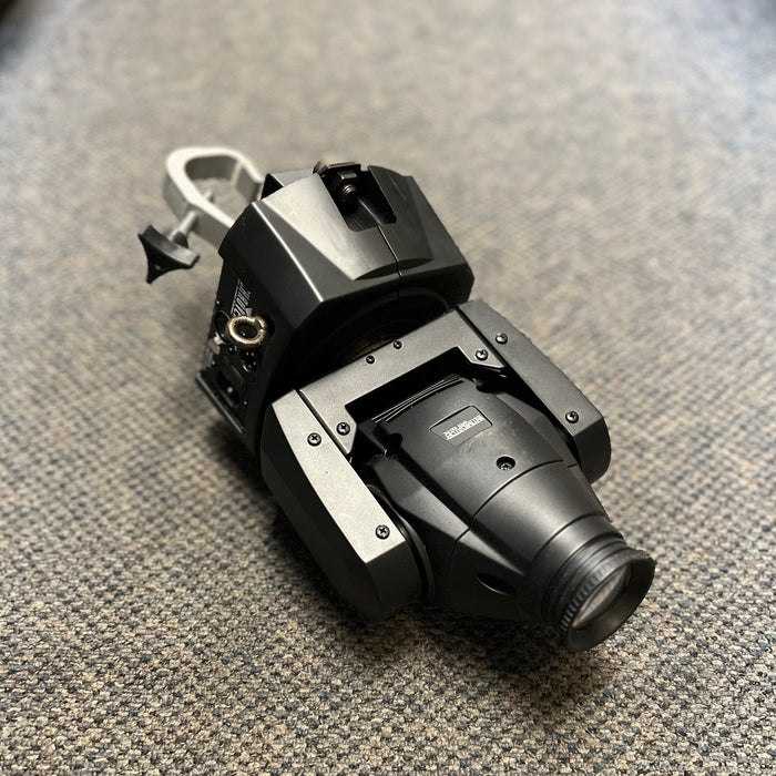 USED Chauvet DJ INTIMIDATOR SPOT 100 IRC Compact Moving Head