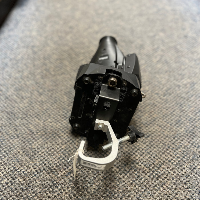 USED Chauvet DJ INTIMIDATOR SPOT 100 IRC Compact Moving Head