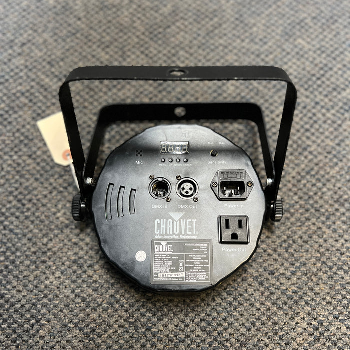 USED Chauvet Slimpar 56 LED Wash Light