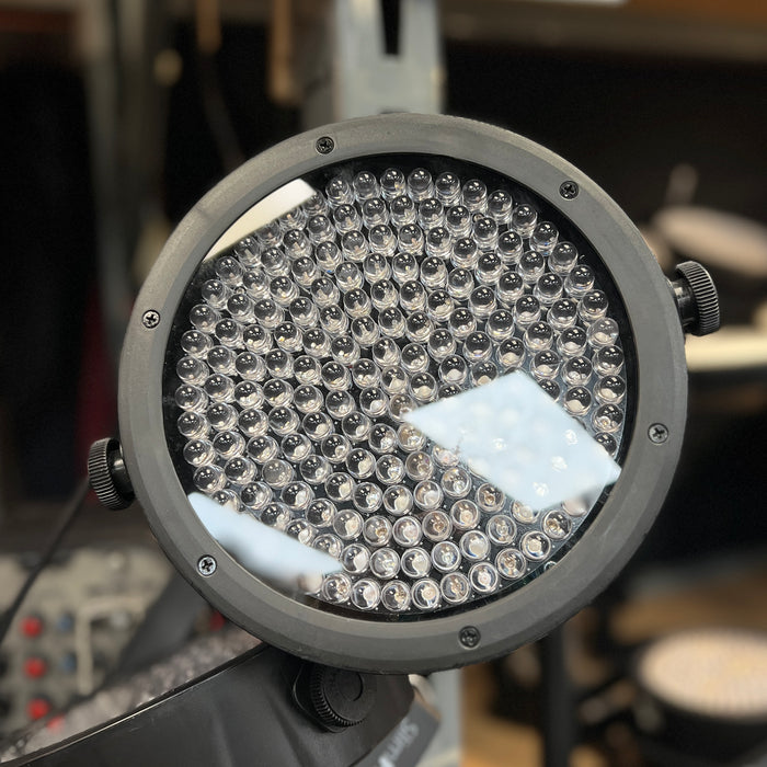 USED Chauvet Slimpar 64 LED Wash Light Fixture