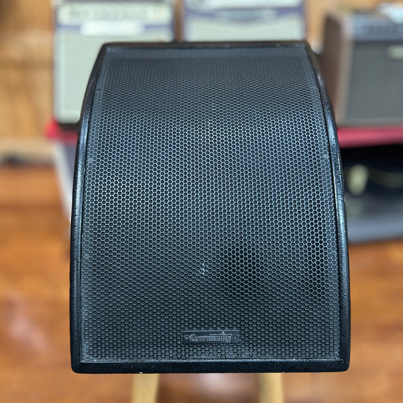 USED Community MX10-B Passive Coaxial Stage Monitor