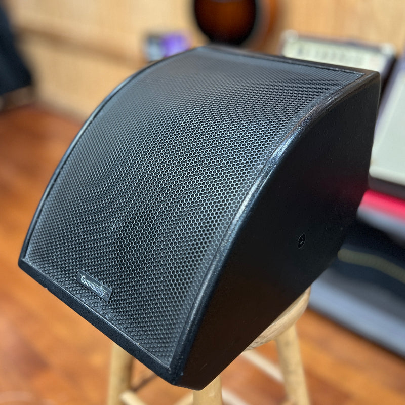 USED Community MX10-B Passive Coaxial Stage Monitor