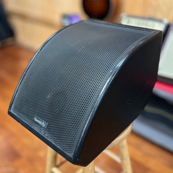 USED Community MX10-B Passive Coaxial Stage Monitor